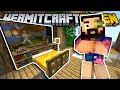 HERMITCRAFT 7 - Making Some Changes! - EP73