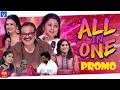 All in One Super Entertainer Promo - 06th May 2026 - Rashmi Gautam,Suma Kanakala,Indraja, Aadi