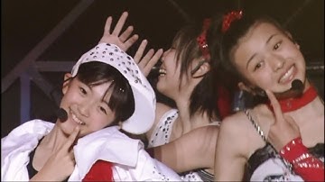 わっきゃない(Z) / ℃-ute (Hello! Project 2006 Winter ～ワンダフルハーツ～)