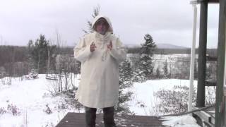 Boreal Mountain Anoraks 2016 canvas