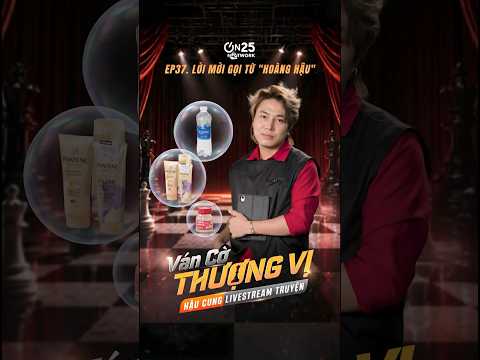[EP37] CÁI GIÁ CỦA SỰ THĂNG TIẾN