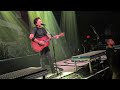 Swing Life Away - Rise Against at the 9:30 Club on Sunday, October 27, 2024