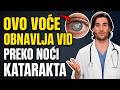 Najbolje voće koje treba jesti prije spavanja za zdravlje očiju | Liječnik objašnjava Mp3 Song