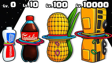 Flexy Runner 3D - Level Up Rubber Max Level Gameplay (Layer Run) New Update