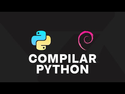 Compilar Python 3.9.9 En Debian 11 / 12