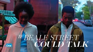 IF BEALE STREET COULD TALK | Official Trailer [HD] | February 14 | eOne