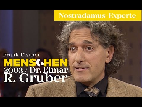 Wer war Nostradamus?