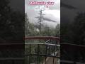 Dalhousie beautiful View 🌧️🌫️🌁 #viral #short #weather #mountains