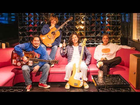 TENDOUJI - Something / TOKYO ACOUSTIC SESSION