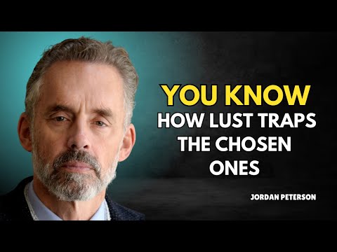 How LUST TRAPS