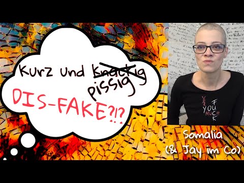 #025 How do I spot a DID fake?
