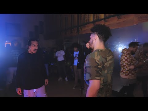 Citr3s & Jae Alaska (Live in LA, 12/19/19)