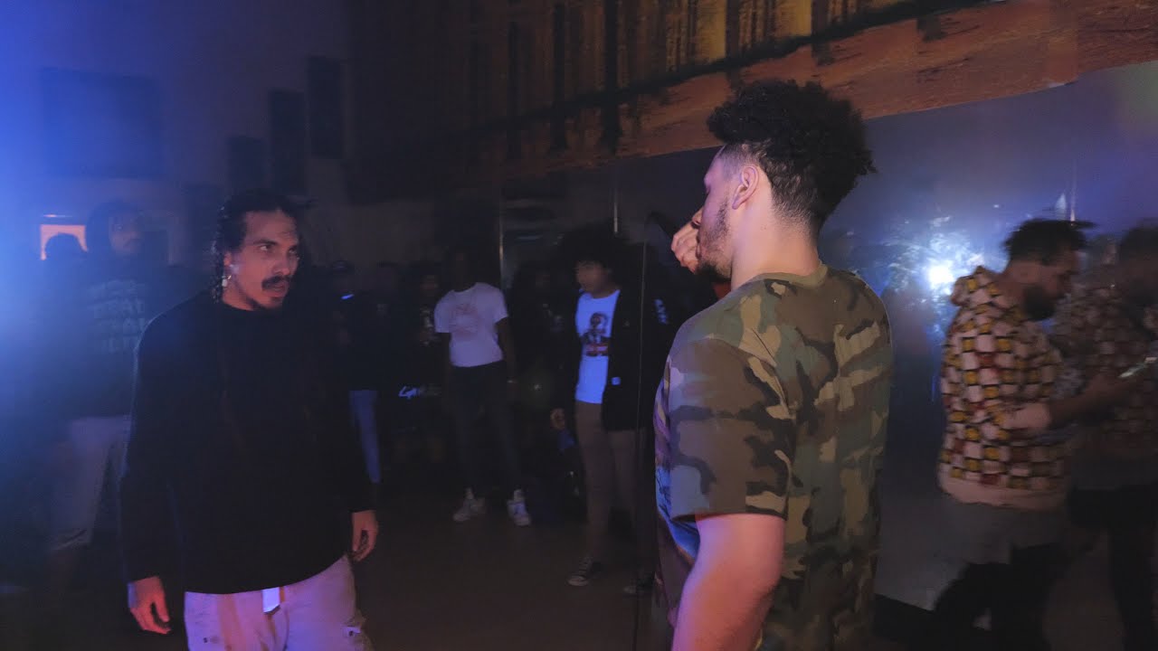 Citr3s & Jae Alaska (Live in LA, 12/19/19)