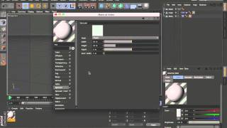 Cinema 4D Tutorial   Minecraft Cape Tutorial
