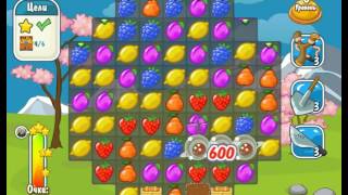 Игра Зверята: Три в ряд вконтакте screenshot 1