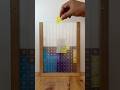 Satisfying Tetris Gameplay with Perfect Block Placement Satisfying Tetris Gameplay with Perfect Block Placement