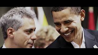 Behind the Heist - Inside Job (2010)