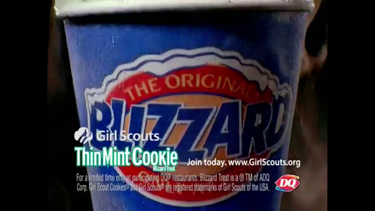 Dairy Queen The Haggle Commercial YouTube