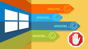 DELAY / POSTPONE WINDOWS 10 FEATURE UPDATES & QUALITY UPDATES | WINDOWS 10 TIPS & TRICKS