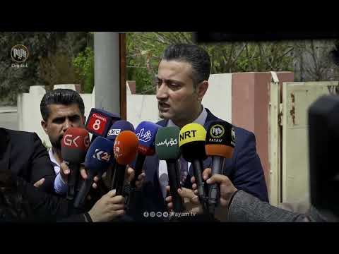 بەڕێوەبەری پەروەردەی سلێمانی تا ئاساییبوونەوەی دۆخەكە خوێندنی ئۆنلاین بەردەوام دەبێت