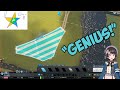 Oozora Subaru Builds a City Out of Panties (Hololive) [ENG SUB]