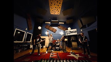 Gods For A Minute - DROPZONE (official)