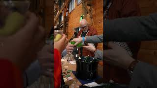 2026 PDX Sake Fuyu Fest #pdx #portland #sake #fuyu