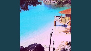 Background for Irie Vibes