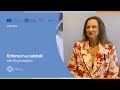 ENFORCE in a nutshell | Interview with Scientific Coordinator Chrysi Laspidou