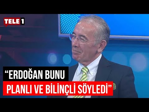 Andican'dan iktidarın kirli diline tepki: Ekonomi iflas noktasında, üstünden atmak için uğraşıyor!