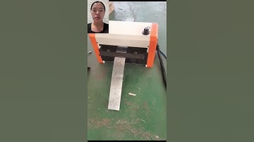 BESCO NC servo feeder