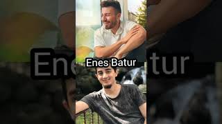 Enes Batur Vs Ruhi Çenet #Shorts