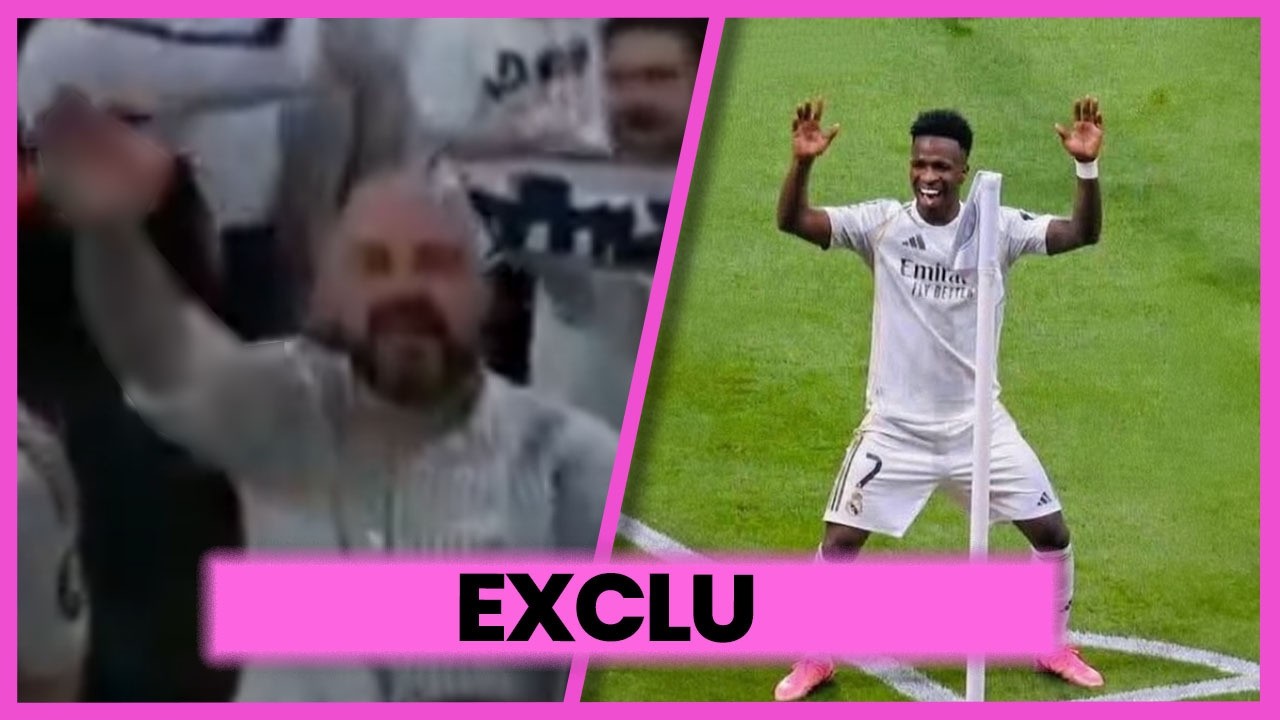 La réponse parfaite de Vinicius et du Real au racisme (Le Defootoir #27)