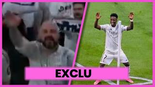 Download Lagu L’incident raciste qui a gâché la réponse de tolérance du Real (Le Defootoir  #27) MP3