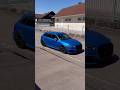 Ups #audi #abtsportsline #quattrogmbh  #5cylinder  #audirs3sportback #shorts