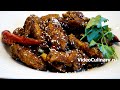 Куриные Крылья по-корейски!!! ОЧЕНЬ БЫСТРО, ОООчень ВКУСНО - Рецепт Бабушки Эммы