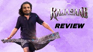 Download Lagu The Rajasaab Review || Poolachokka Reviews || Prabhas || Raja Saab MP3