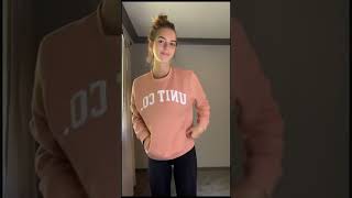 Emily Feld (compilation 5)