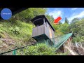 I Tried a Self-Drive Japanese-House Train in a Hotel in Japan