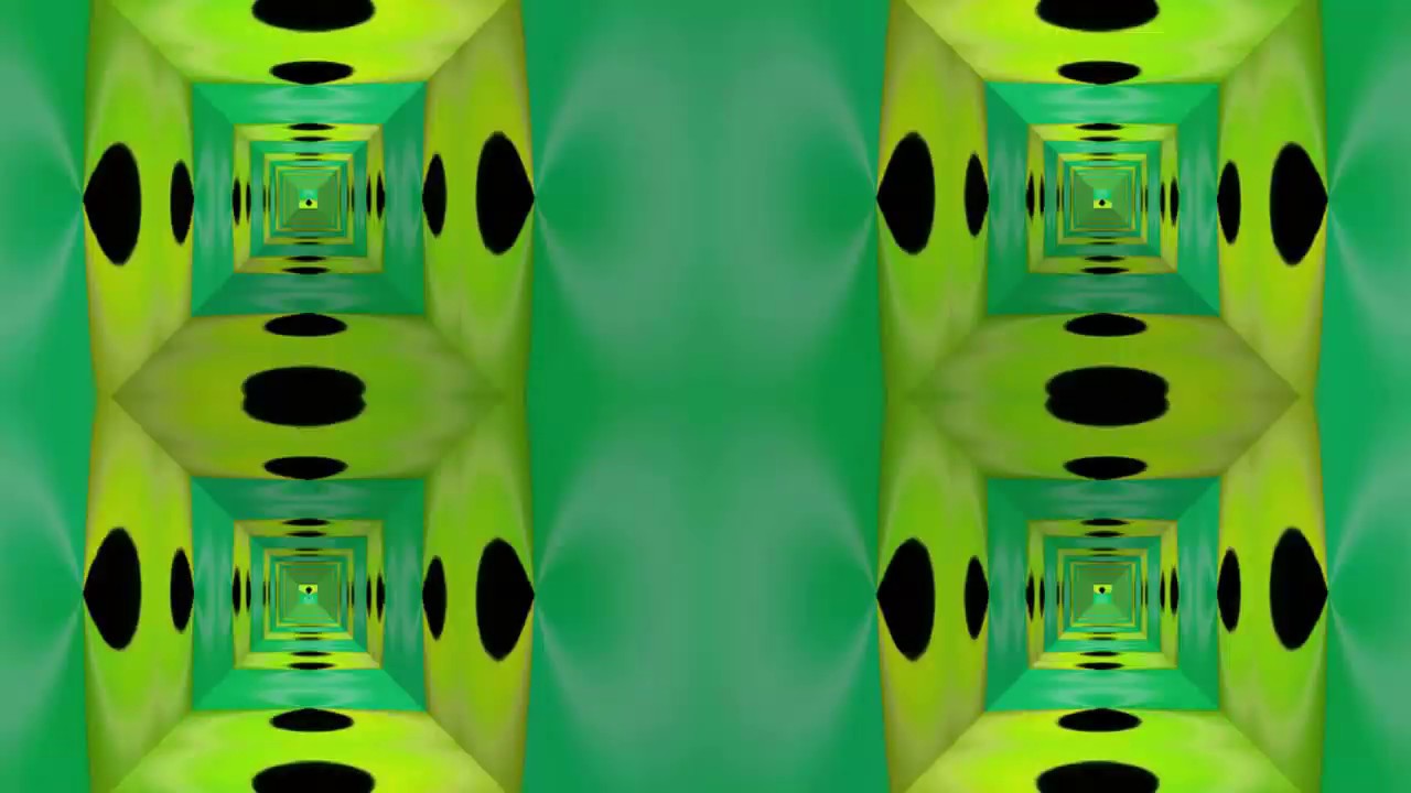 free visuals vj colour loops - YouTube