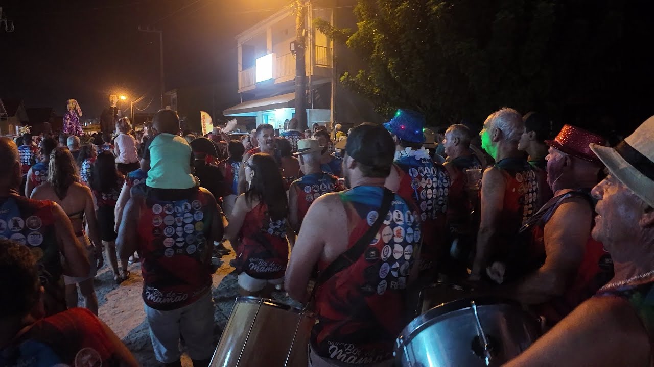 Músicas da Charanga do Boi de Mamão da Ponta da Barra