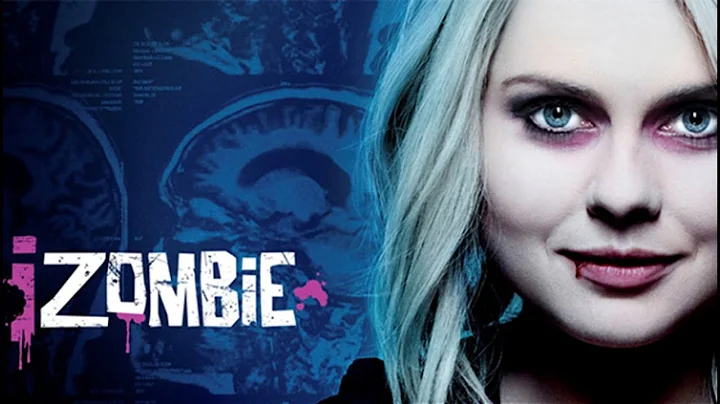 ¡¡¡IZOMBIE TEMPORADA 4!!!! [CRITICA Y RESEÑA]
