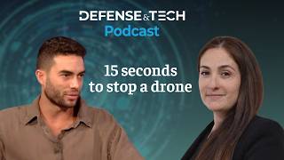 Download Lagu Why does Europe buy Ukraine's drones, not Israel's? | Michael Cukierman Download Lagu Why does Europe buy Ukraine's drones, not Israel's? | Michael Cukierman