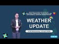 Public Weather Forecast issued at 5:00 PM | April 22, 2026 - Wednesday