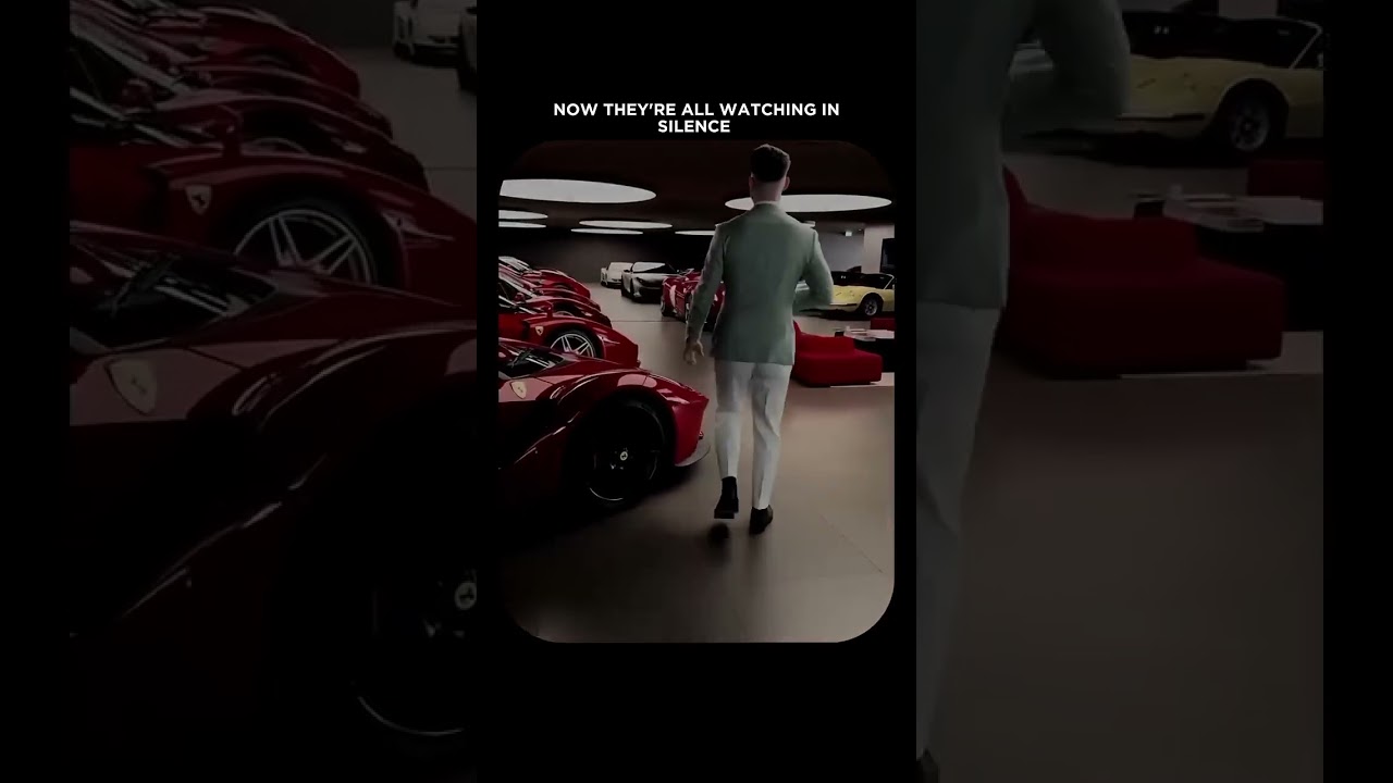 They re Watching in silence 😂