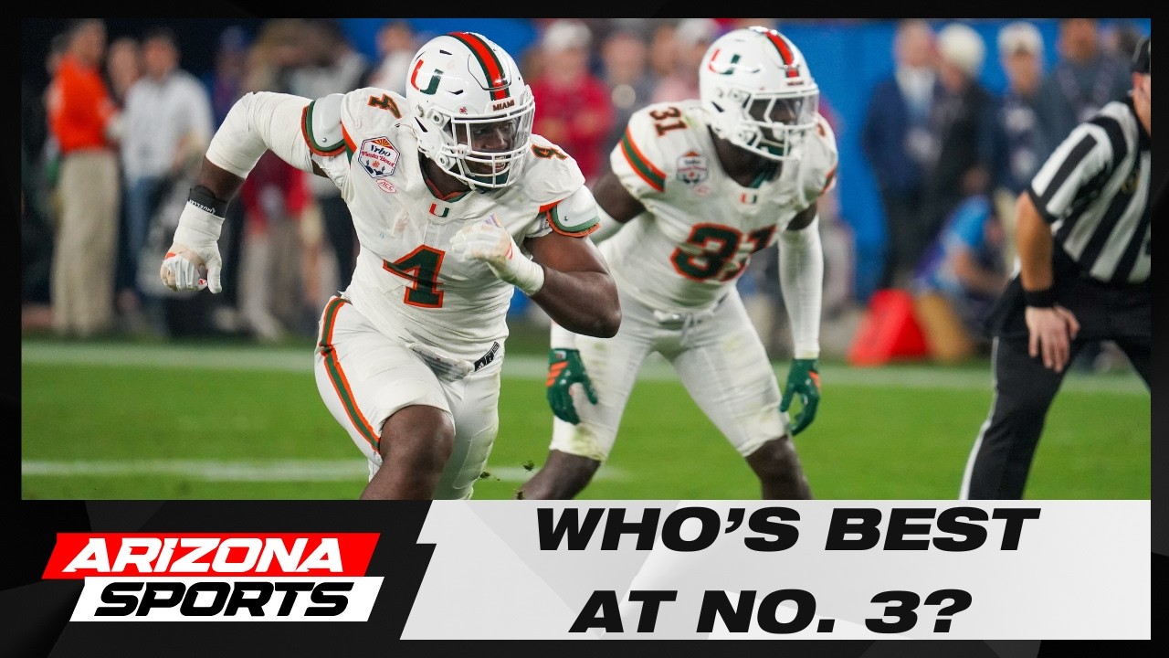 Cardinals Corner: Who are the early standouts from the NFL Combine?