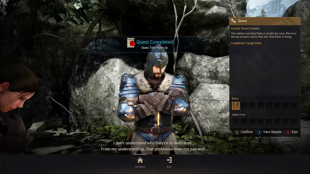 Black Desert online xbox gamepass streaming YouTube