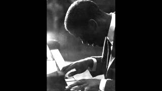 Bobby Timmons Trio - Dat Dere (Live) chords