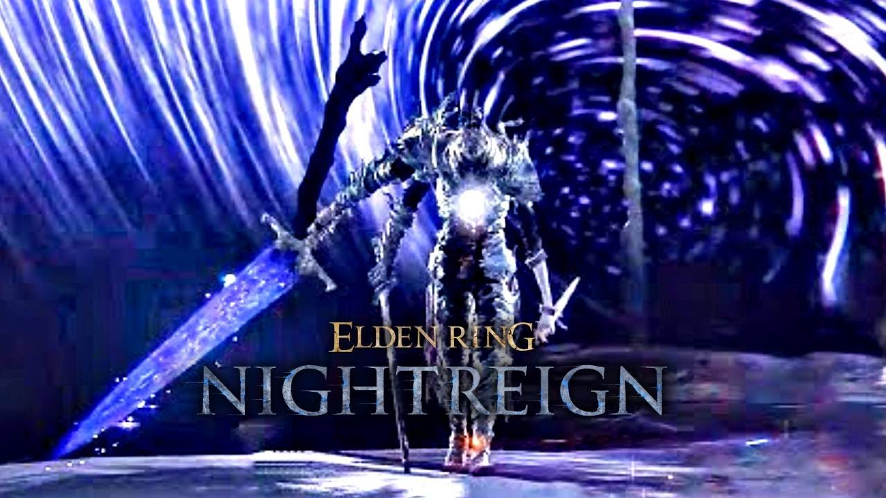 Let's help others defeat the final boss of Elden Ring Nightreign - YouTube