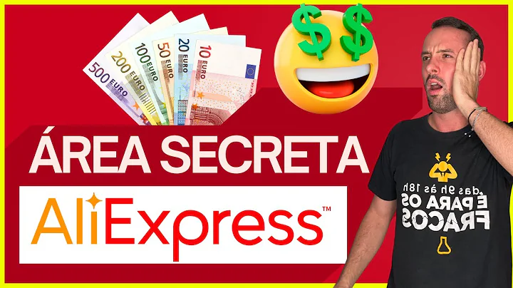 Entre no Centro de Dropshipping do AliExpress e Comece seu Negócio Online!